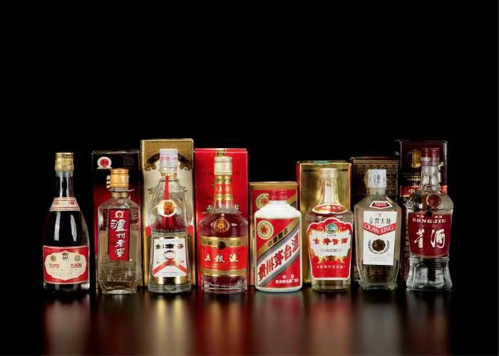 新疆老酒储存的方法