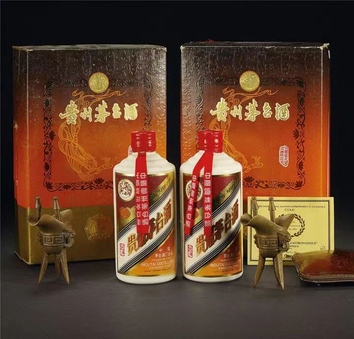 新疆烟酒回收